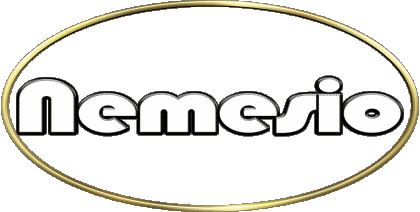 Nemesio N MASCULIN - Espagne Prénoms 