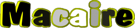 Macaire M MASCHIO - Francia Nome 