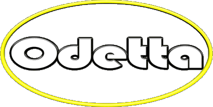 Odetta O FEMMINILE - Italia Nome 