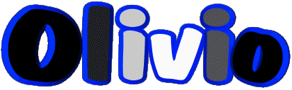 Olivio O MASCULIN - Espagne Prénoms 