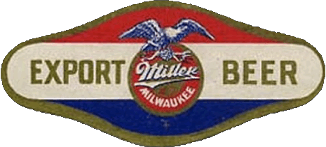 Miller USA Bières Boissons 