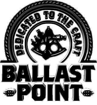 Ballast Point USA Beers Drinks 