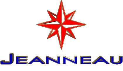 Jeanneau Boote - Baumeister Transport 