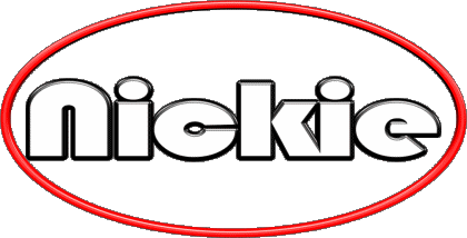 Nickie N MASCULINE - France First Names 