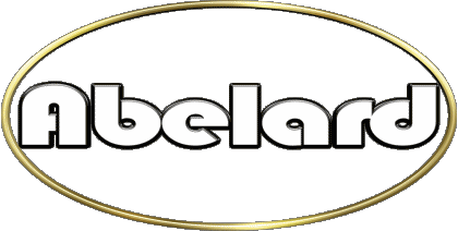 Abelard A MASCULINE - France First Names 