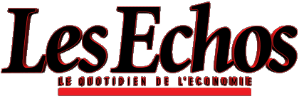 Les Echos Francia Periódicos Multimedia 