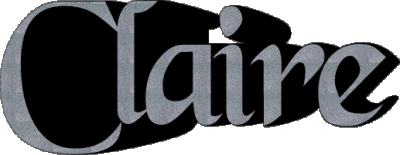 Claire C FEMENINO - Francia Nombre 