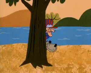 Motors Race Video GIF - 08 Les Fous du volant Dessins Animés TV Cinéma Multi Média 