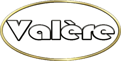 Valère V MANN - Frankreich Vorname 