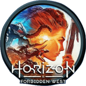 Forbidden West Icone Horizon Videogiochi Multimedia 
