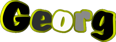 Georg G MASCHIO - Germania Nome 