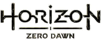 Zero Dawn Logo Horizon Videogiochi Multimedia 