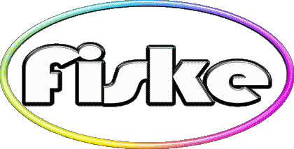 Fiske F MANN - UK - USA - IRL - AUS - NZ Vorname 