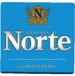Norte-Cerveza Argentinien Bier Getränke 