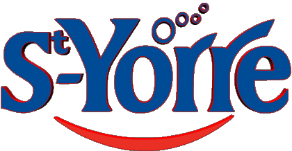 St Yorre Mineral water Drinks 