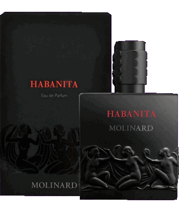 Molinard Couture - Parfum Mode 