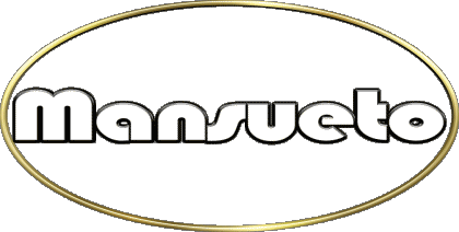 Mansueto M MANN - Italien Vorname 