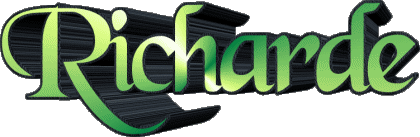 Richarde R WEIBLICH - Frankreich Vorname 