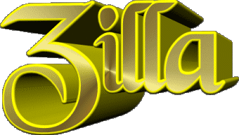 Zilla Z FEMENINO - UK - USA - IRL - AUS - NZ Nombre 