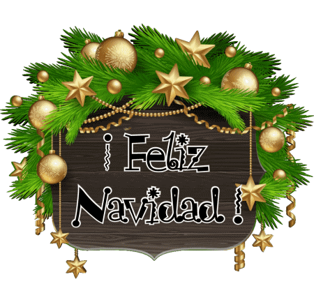 Serie 20 Feliz Navidad Spanisch Nachrichten 