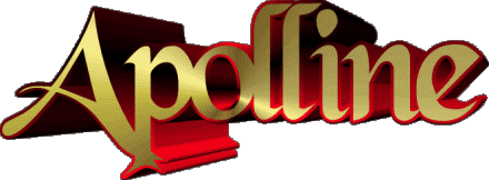 Apolline A FEMININE - France First Names 