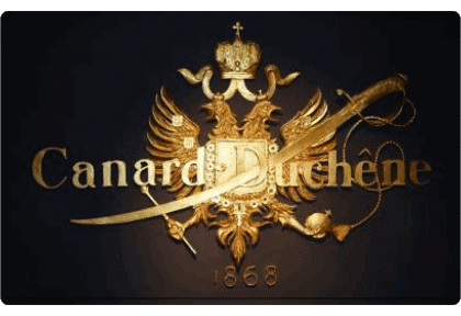 Canard Duchêne Champagne Boissons 