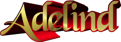 Adelind A FEMININ - UK - USA Prénoms 