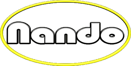 Nando N MASCULIN - Italie Prénoms 