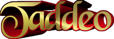 Taddeo T MASCULINO - Italia Nombre 