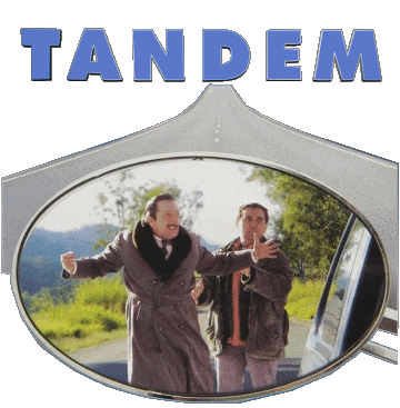 Tandem Gérard Jugnot Películas Francia Multimedia 