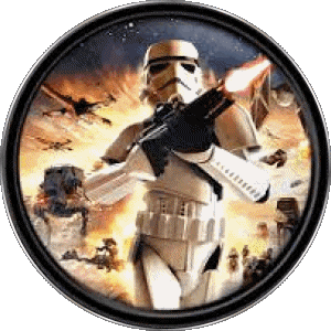 BattleFront Star Wars Video Games Multi Media 