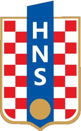 Croatia Europe Soccer National Teams - Leagues - Federation Sports 