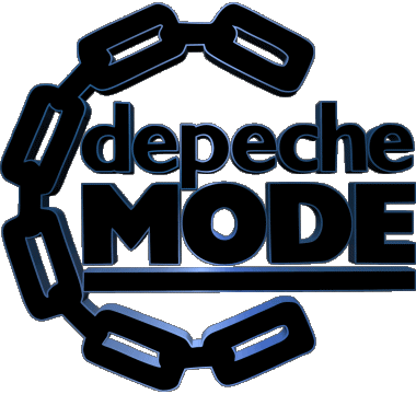 Depeche Mode New Wave Musique Multi Média 