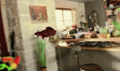 Scènes de  Ménages Programa de TV Multimedia 