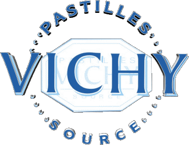 Pastilles Vichy Süßigkeiten Essen 