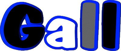 Gall G MASCULINO - Francia Nombre 