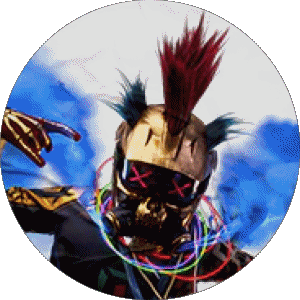 Icons Rider Republic Videospiele Multimedia 