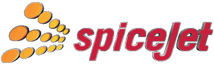 SpiceJet Inde Asia Aviones - Aerolínea Transporte 