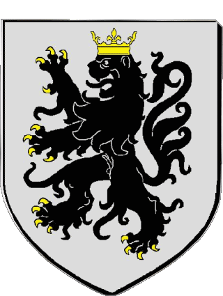 Blazon-Blazon SAINT AMOUR 39 Departments - Cities France Flags 