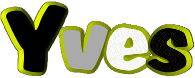 Yves Y MASCULINO - Francia Nombre 