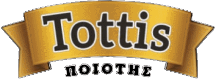 Tottis Greece Snack - Chips - Crips Food 