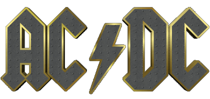 Ac - Dc Hard Rock Musik Multimedia 