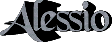 Alessio A MANN - Italien Vorname 