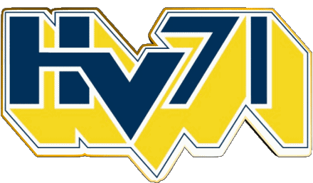 HV 71 Sweden Hockey - Clubs Sports 