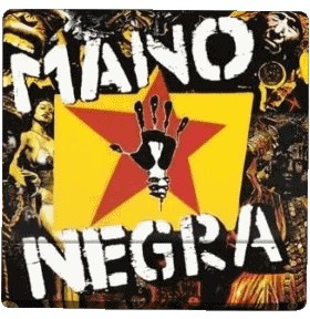 Mano Negra Frankreich Musik Multimedia 