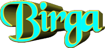 Birga B FEMENINO - Alemania Nombre 