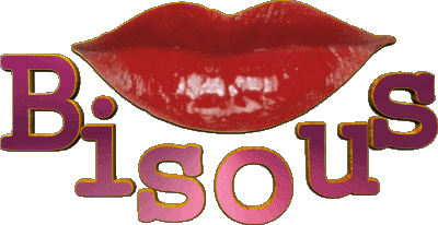 01 Besos Francés Mensajes 