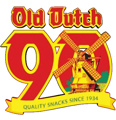 Old Dutch Canada Snack - Chips - Crips Food 