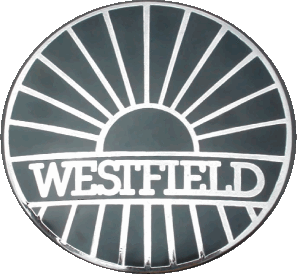Logo Westfield Wagen Transport 