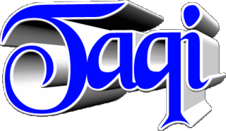 Taqi T MANN - Maghreb Muslim Vorname 